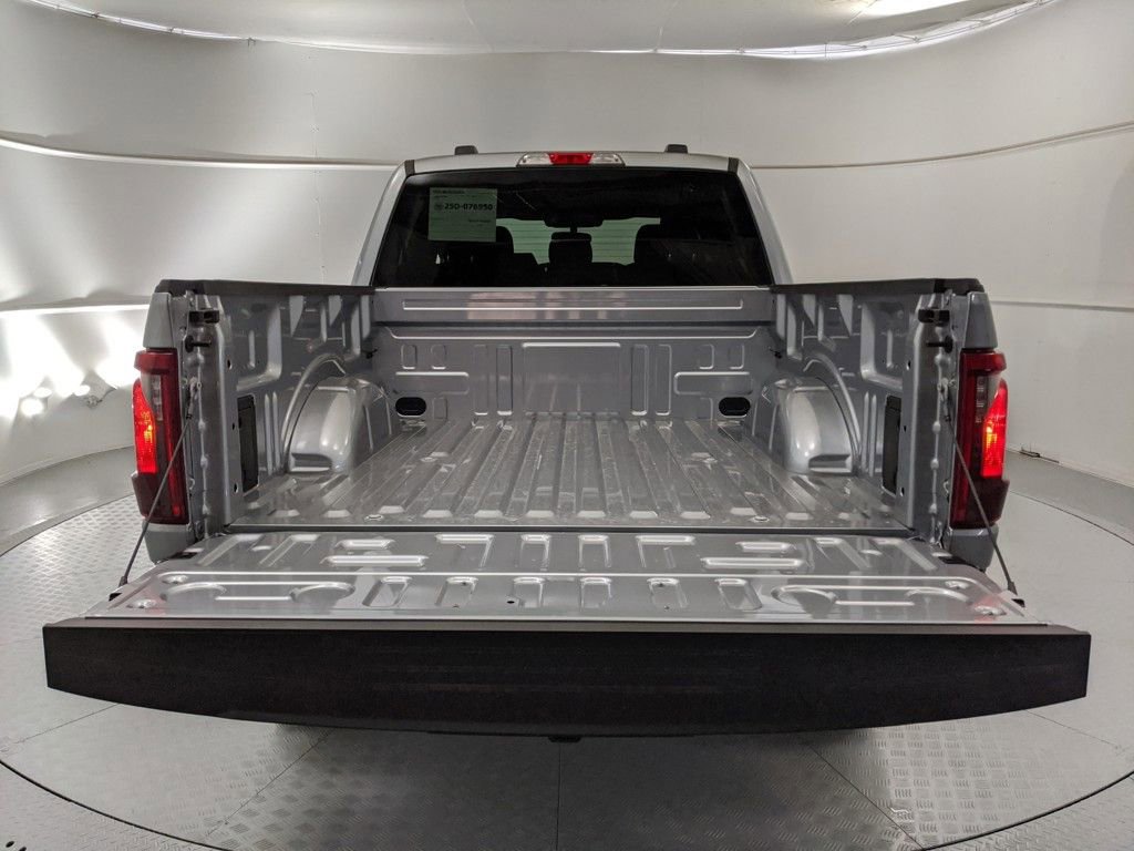 New 2025 Ford F150 STX w/ Equipment Group 200A image 23