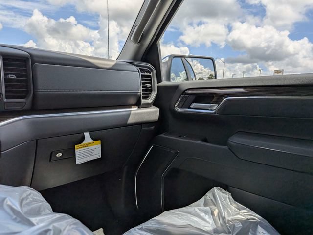 New 2026 Chevrolet Silverado 1500 LT AWD/4WD image 16
