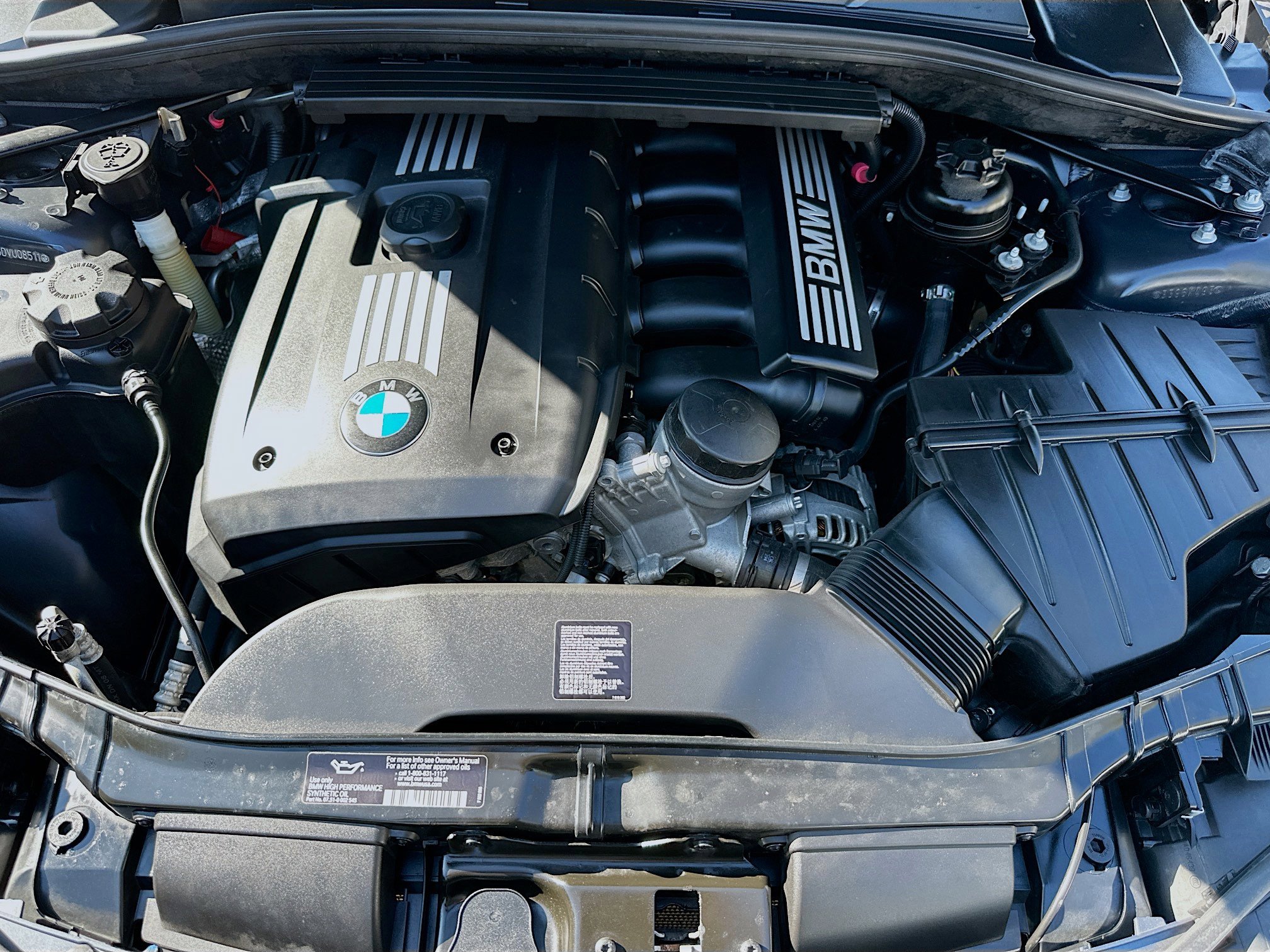 Used 2013 BMW 128i Convertible image 31