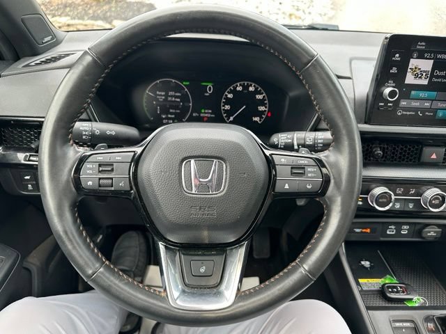 Used 2024 Honda CR-V Sport Touring image 27