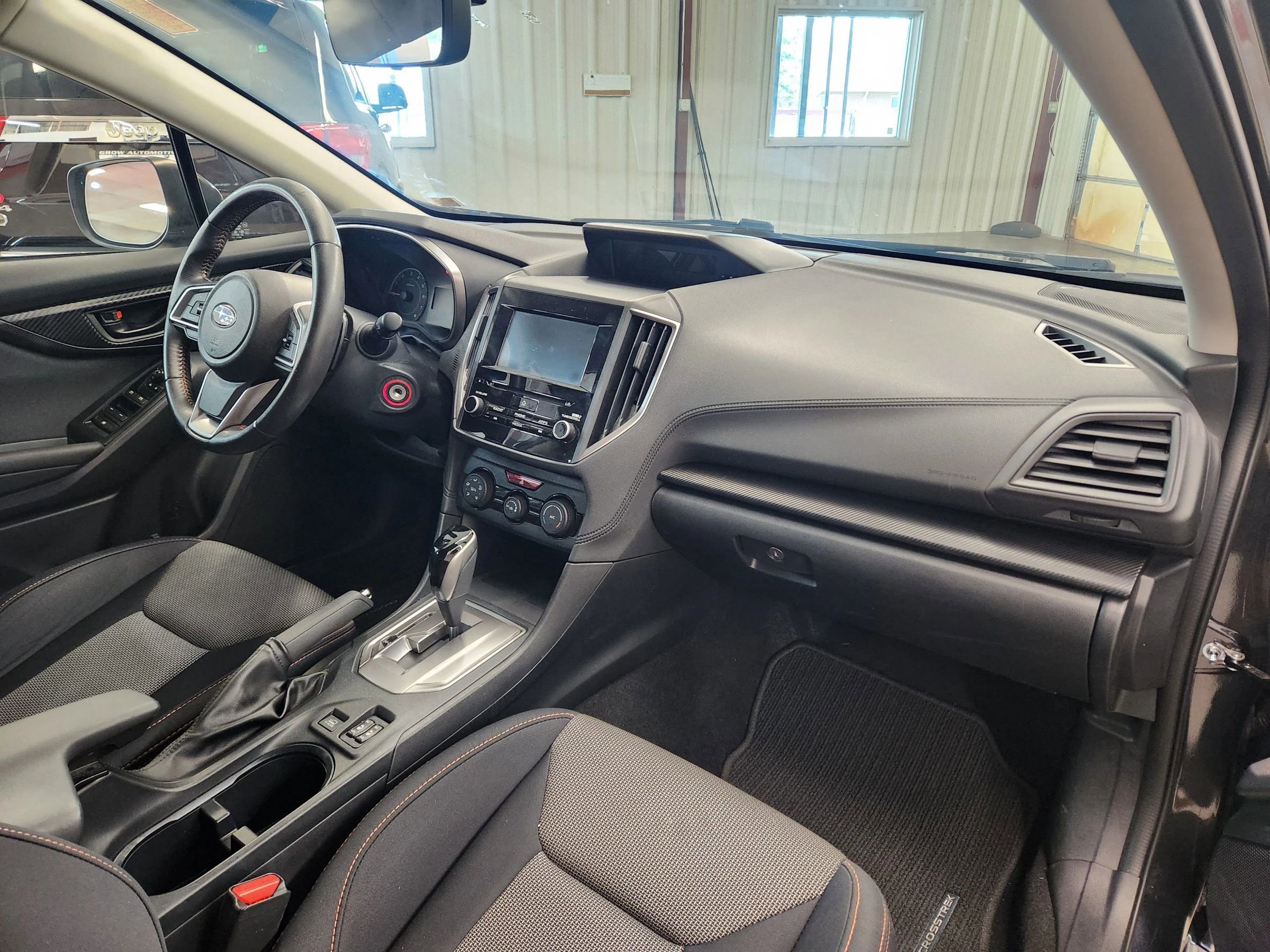 Used 2019 Subaru Crosstrek 2.0i Premium image 5