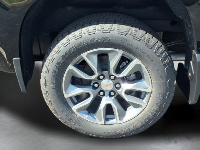 New 2026 Chevrolet Silverado 1500 LT image 26