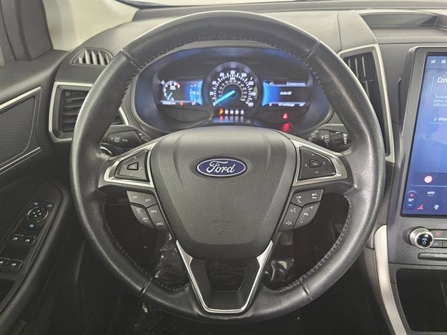 Used 2022 Ford Edge SEL image 29