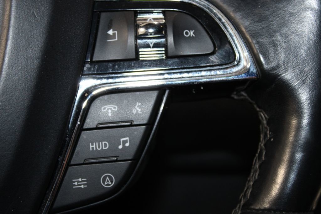 Used 2023 Lincoln Navigator Reserve image 28