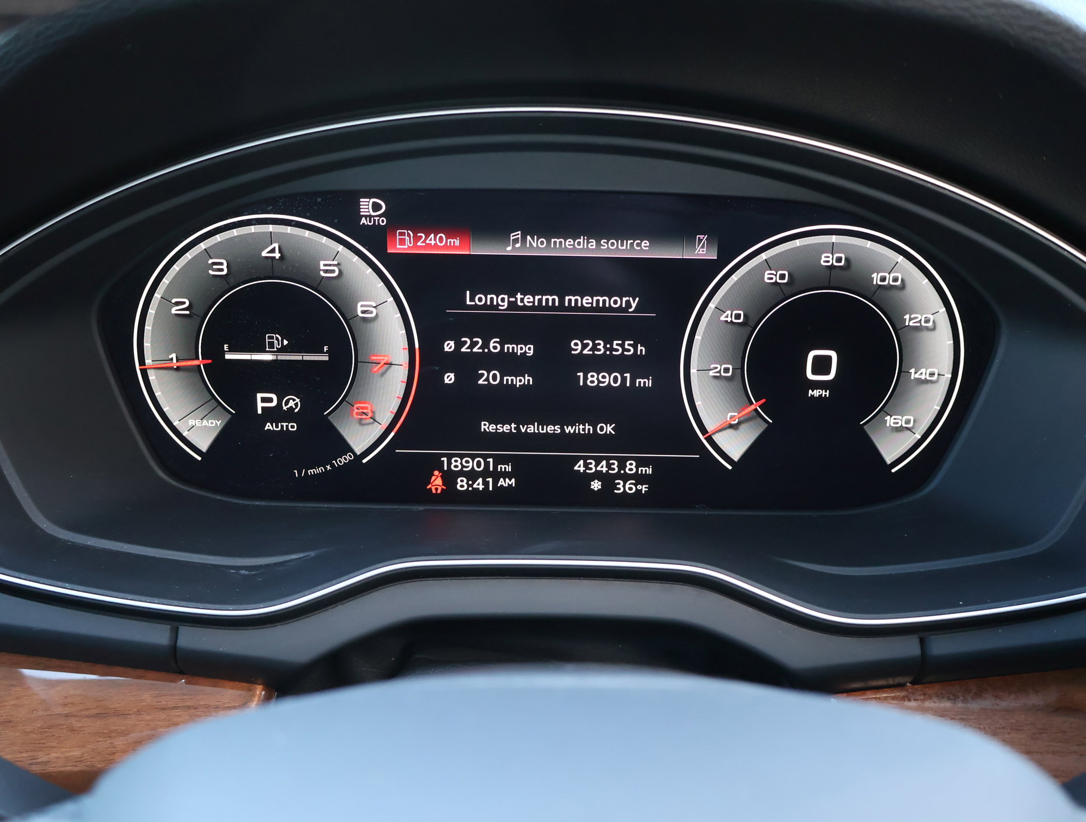 Used 2023 Audi Q5 2.0T Premium Plus image 15