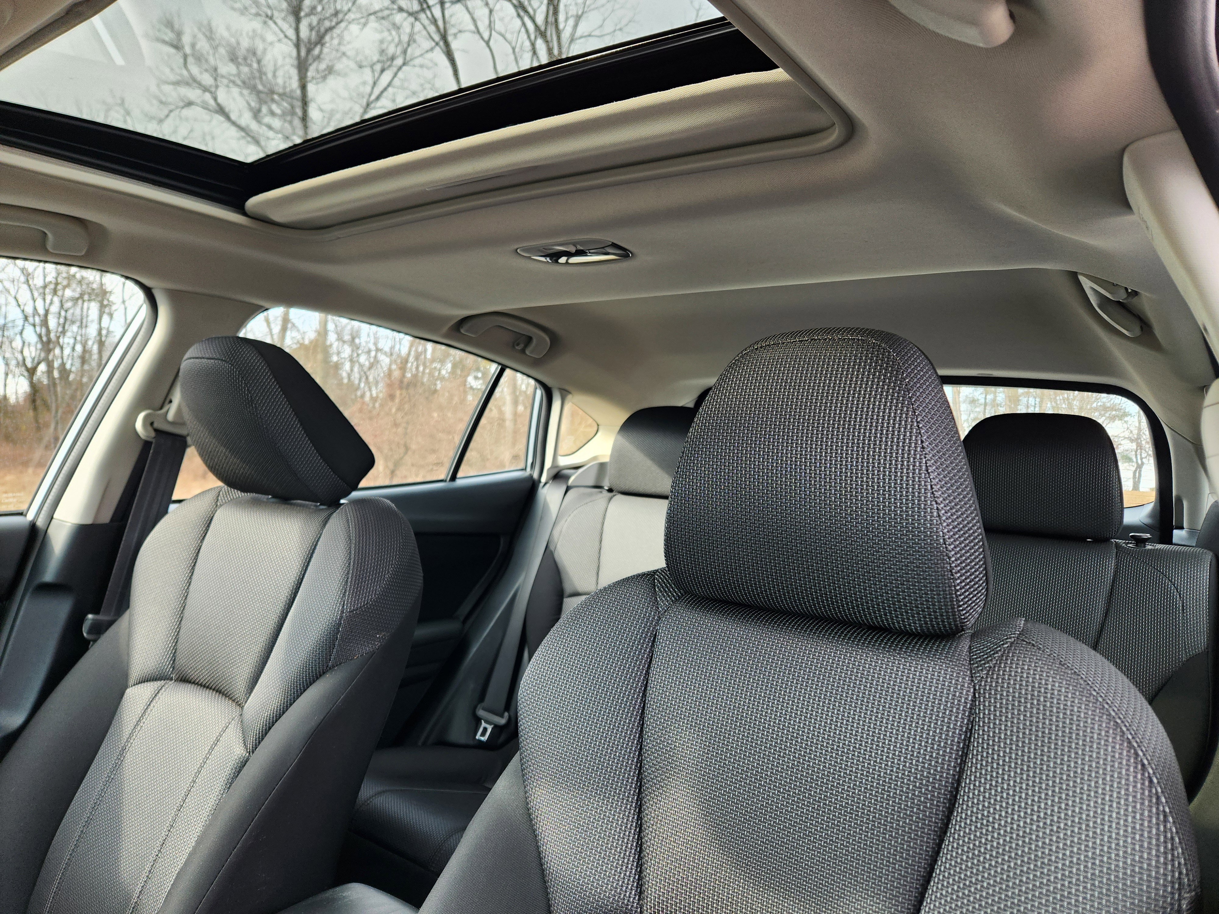 Certified 2023 Subaru Impreza Premium w/ Popular Package #2 image 12