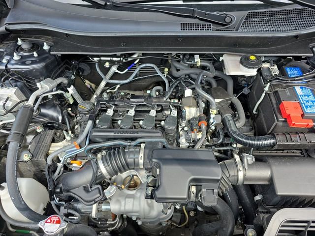 Certified 2026 Honda CR-V EX-L image 30
