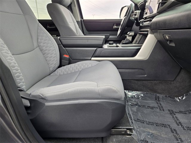 Used 2024 Toyota Tundra SR5 image 16