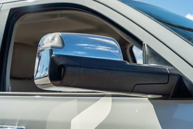 Used 2014 RAM 2500 Laramie w/ Convenience Group image 12