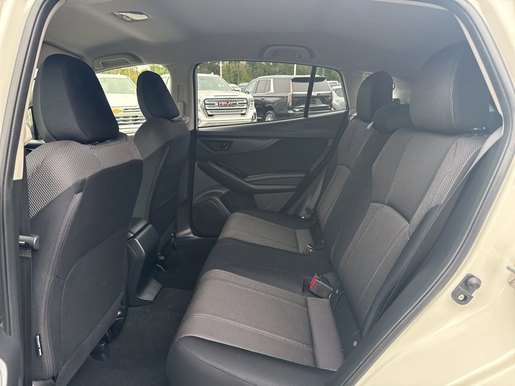 Used 2023 Subaru Crosstrek 2.0i image 11