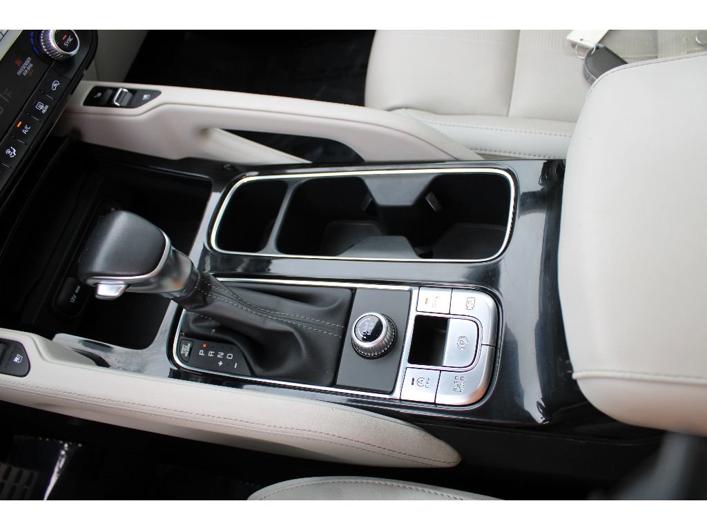 Used 2023 Kia Telluride SX image 33