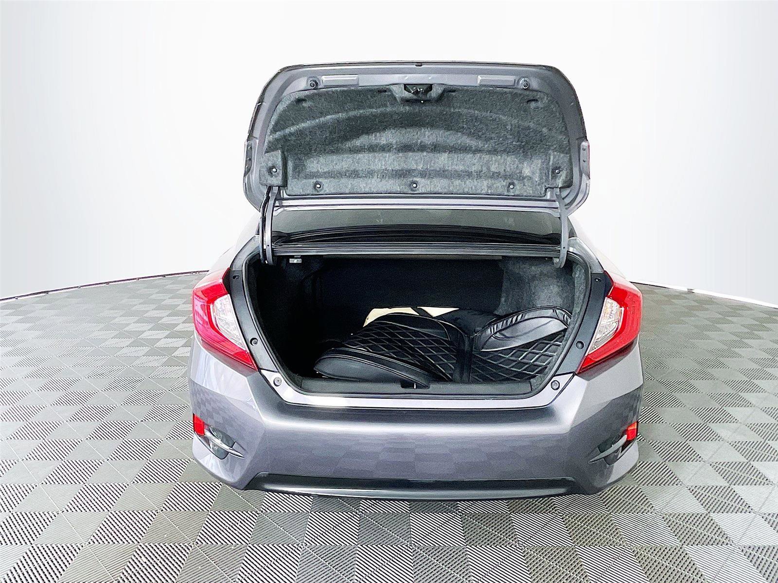 Used 2017 Honda Civic LX image 28