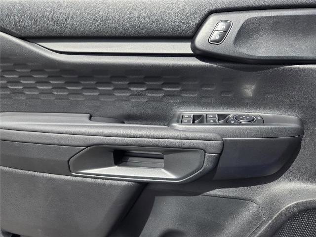 Certified 2025 Ford Ranger XL RWD image 20