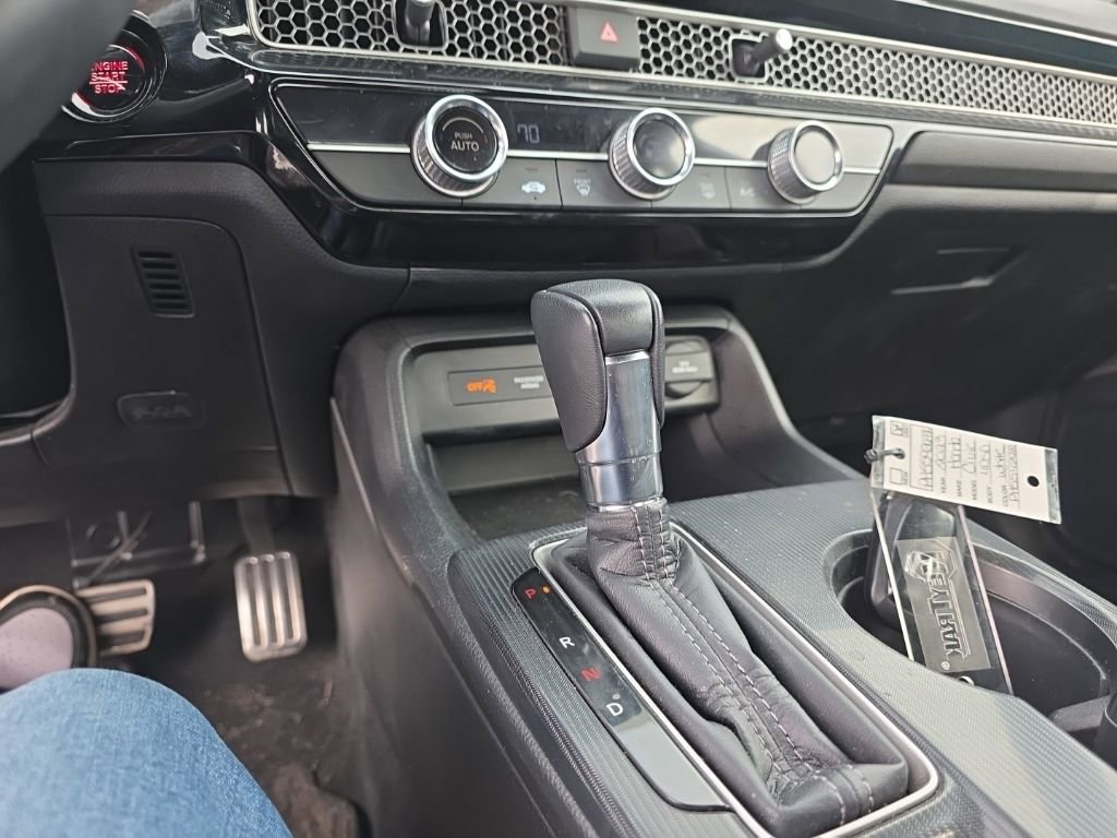 Used 2023 Honda Civic Sport image 18