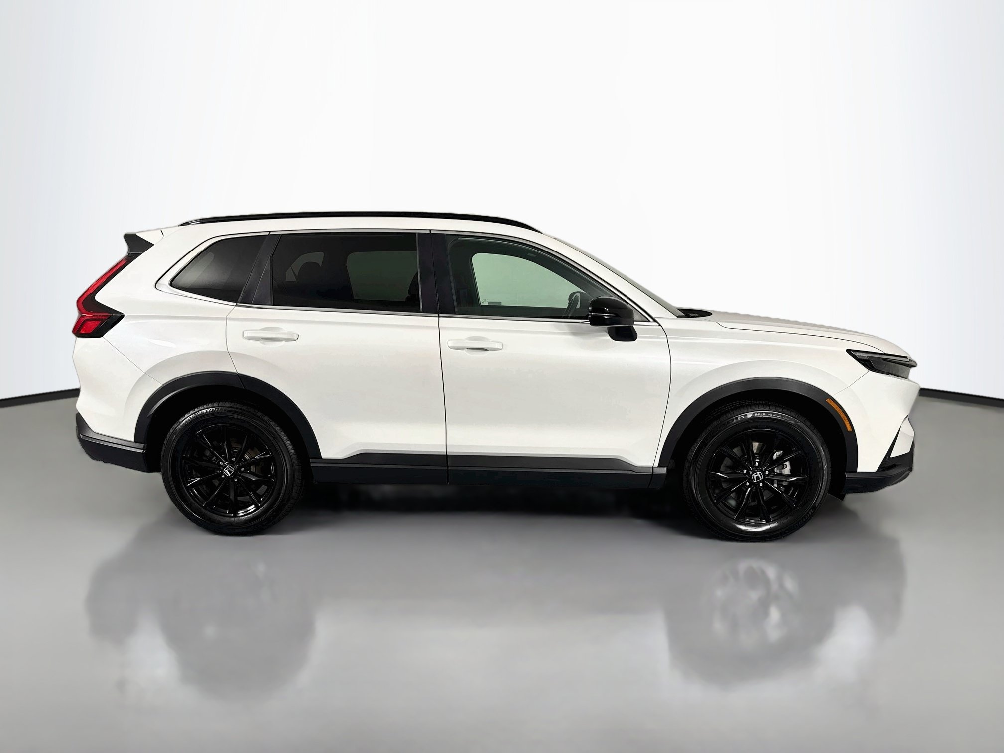 Used 2024 Honda CR-V Sport image 4