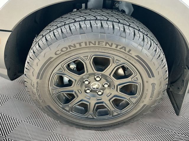 Used 2025 Ford Bronco Sport Badlands w/ Badlands Tech Package image 32