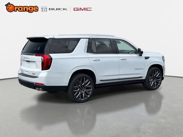 New 2026 GMC Yukon Denali Ultimate image 3