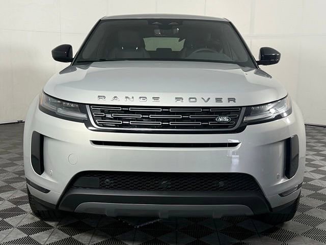 Used 2026 Land Rover Range Rover Evoque S AWD/4WD image 9
