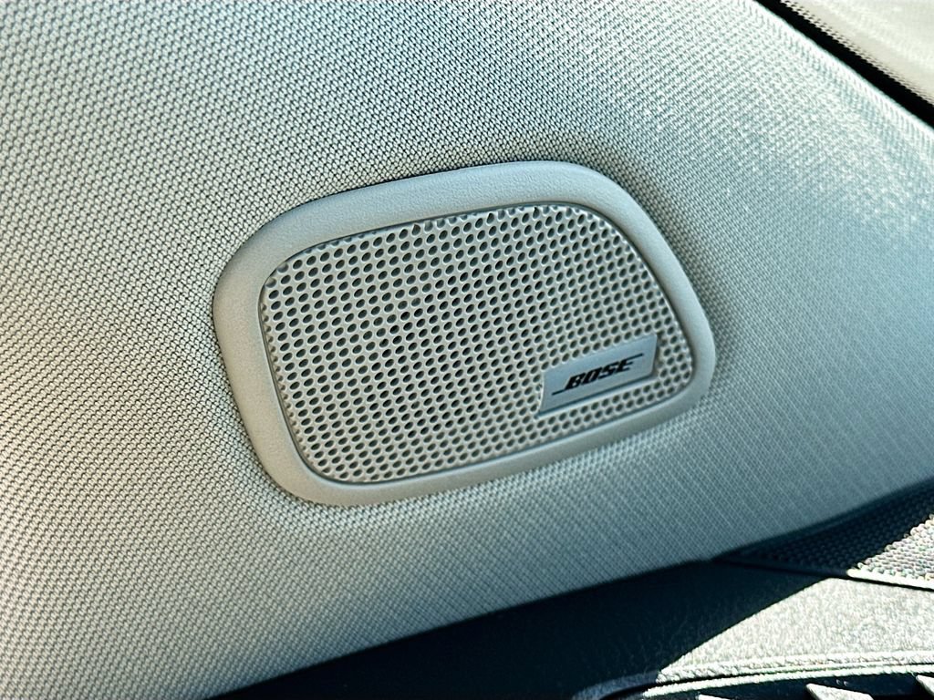 Used 2023 Nissan Murano SL w/ SL Moonroof Package FWD image 19
