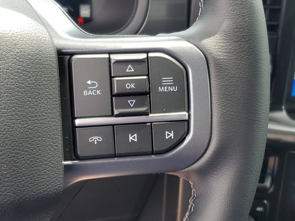 New 2026 Ford F150 Lariat AWD/4WD image 16