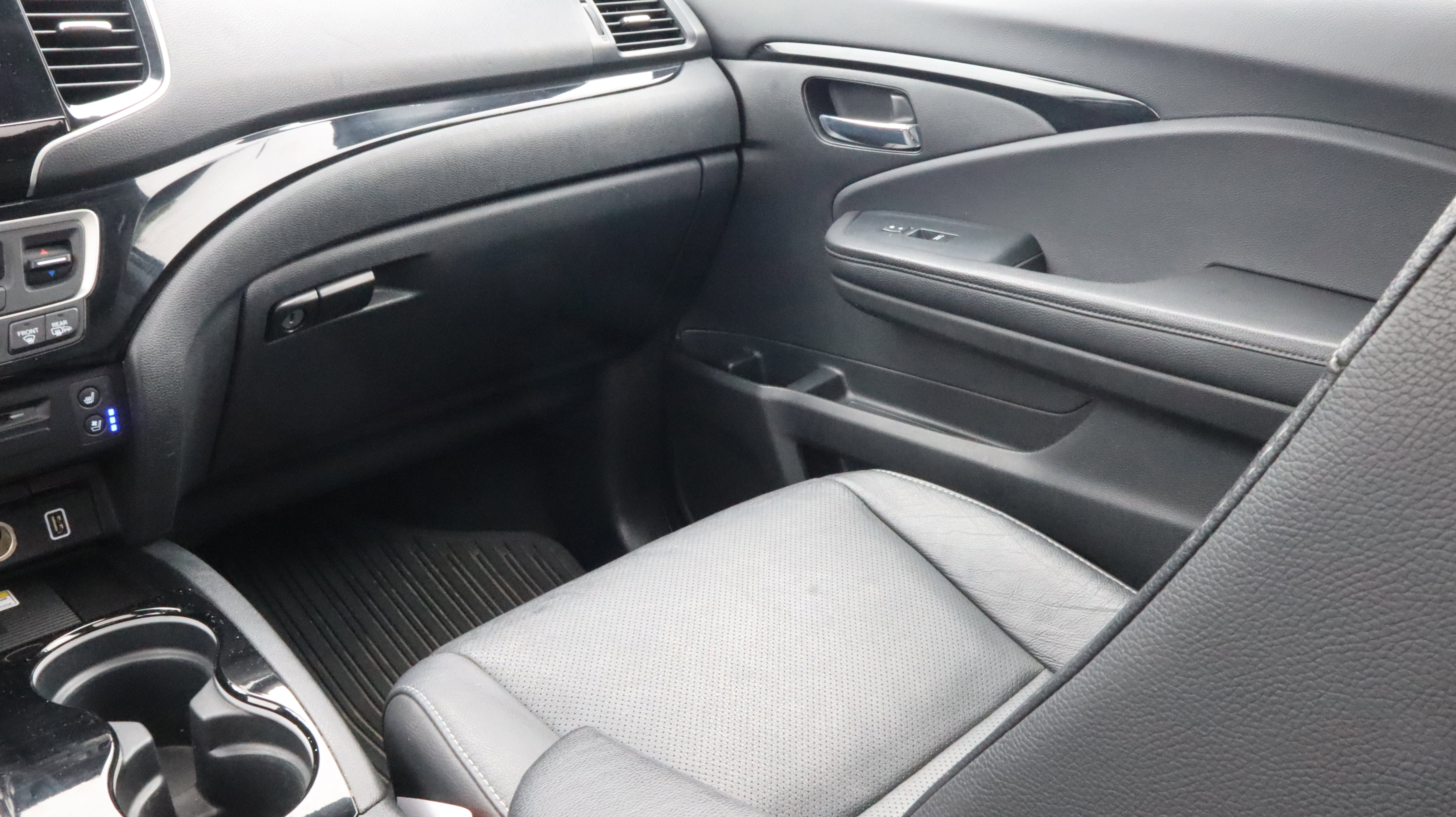 Used 2022 Honda Pilot Elite image 11