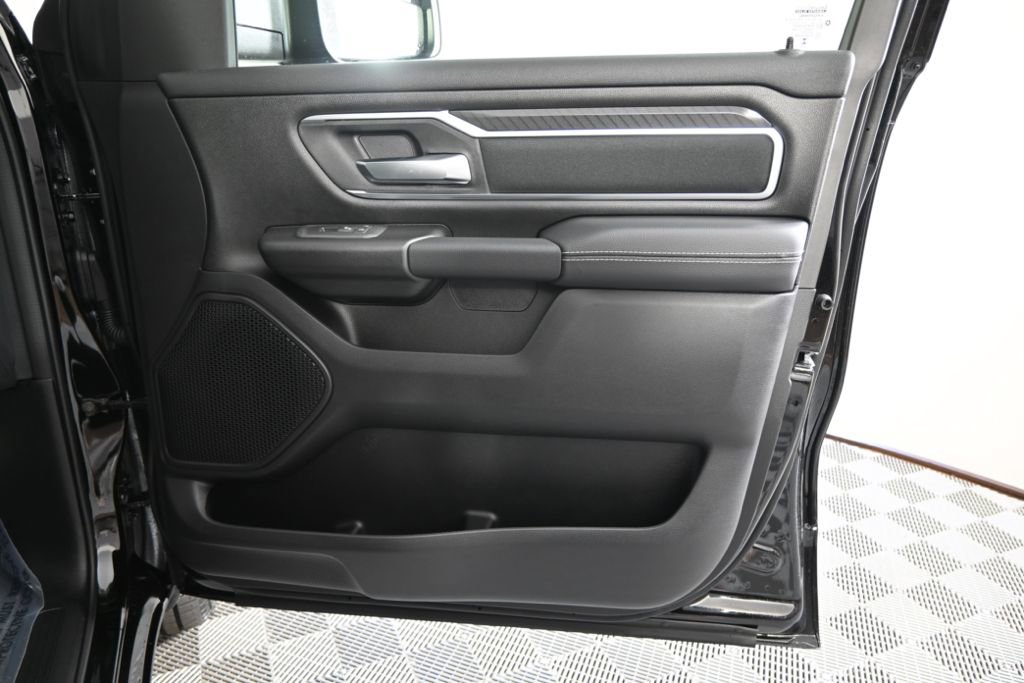 New 2026 RAM 1500 Big Horn image 13