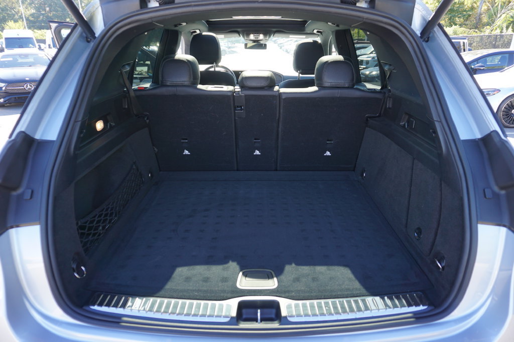 Certified 2024 Mercedes-Benz GLE 350 4MATIC image 33