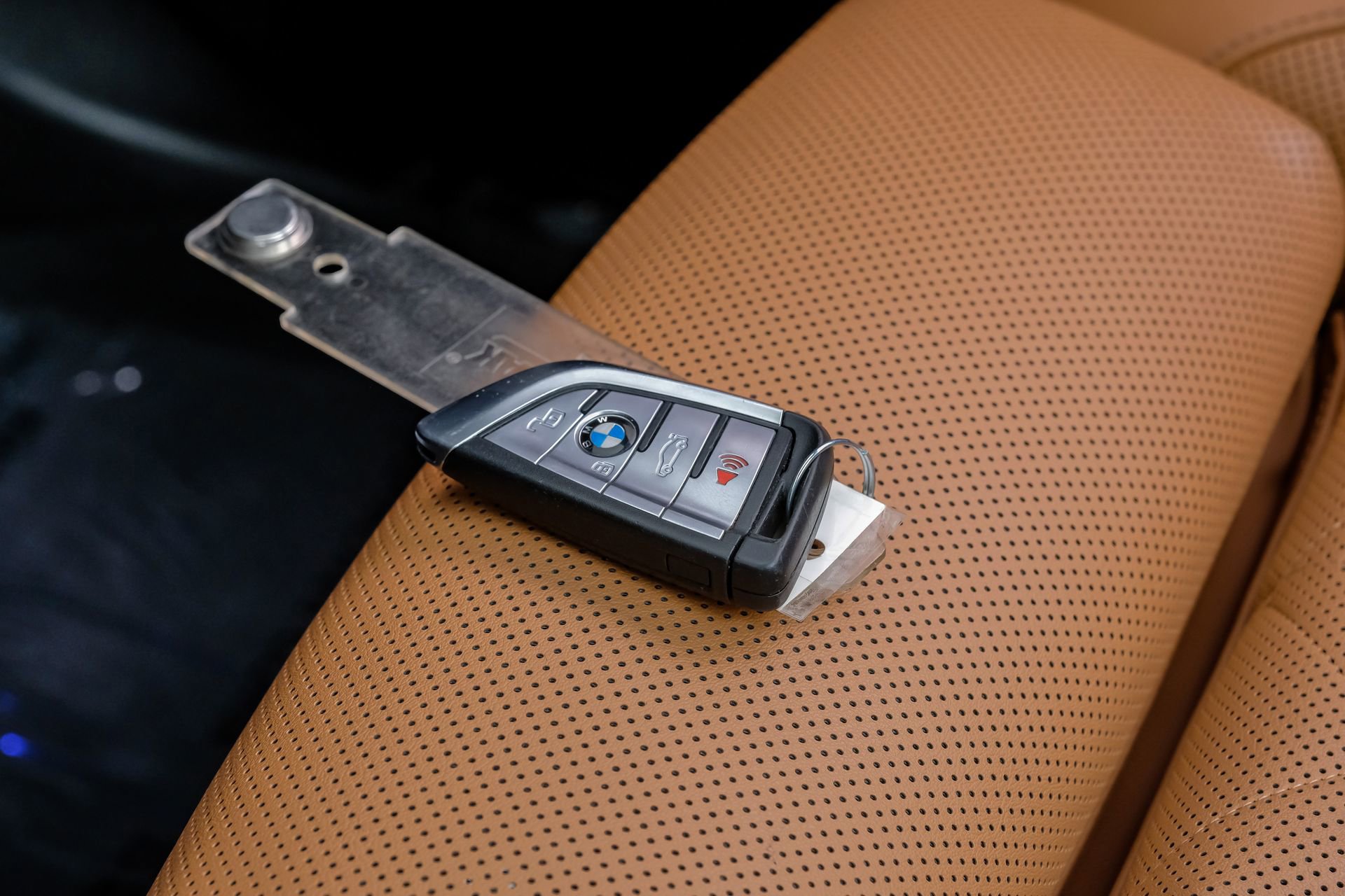 Used 2023 BMW X5 sDrive40i w/ M Sport Package image 64