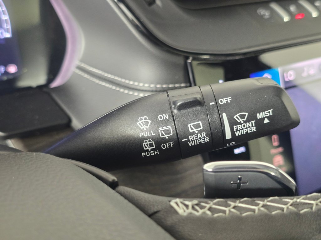 New 2026 Jeep Grand Cherokee Limited AWD/4WD image 29