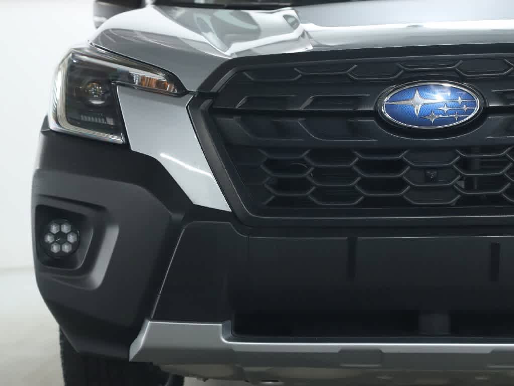 Certified 2023 Subaru Forester Wilderness AWD/4WD image 6