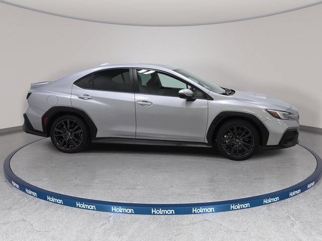 Used 2023 Subaru WRX Limited w/ Popular Package #1 AWD/4WD image 5