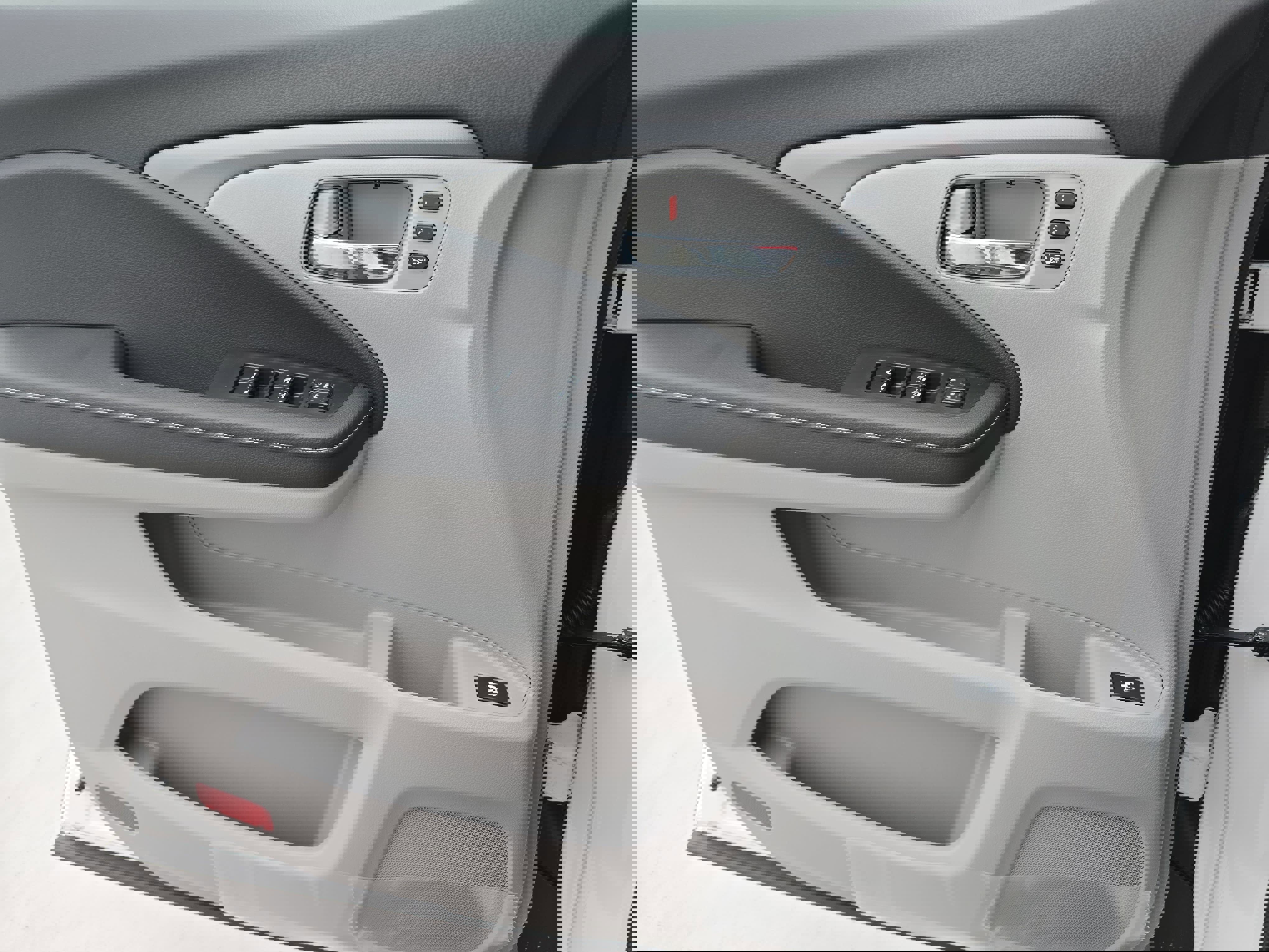 New 2026 Honda Ridgeline RTL image 26