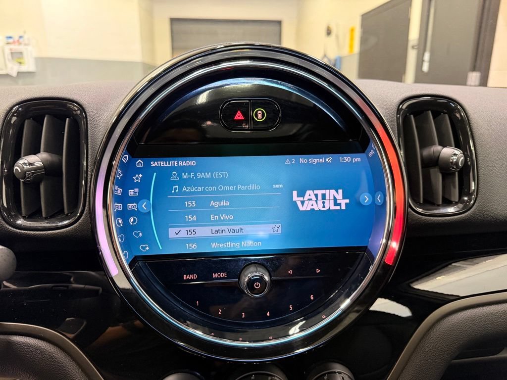 Certified 2022 MINI Cooper Countryman S AWD/4WD image 16