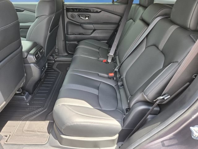 New 2026 Honda Passport RTL image 18