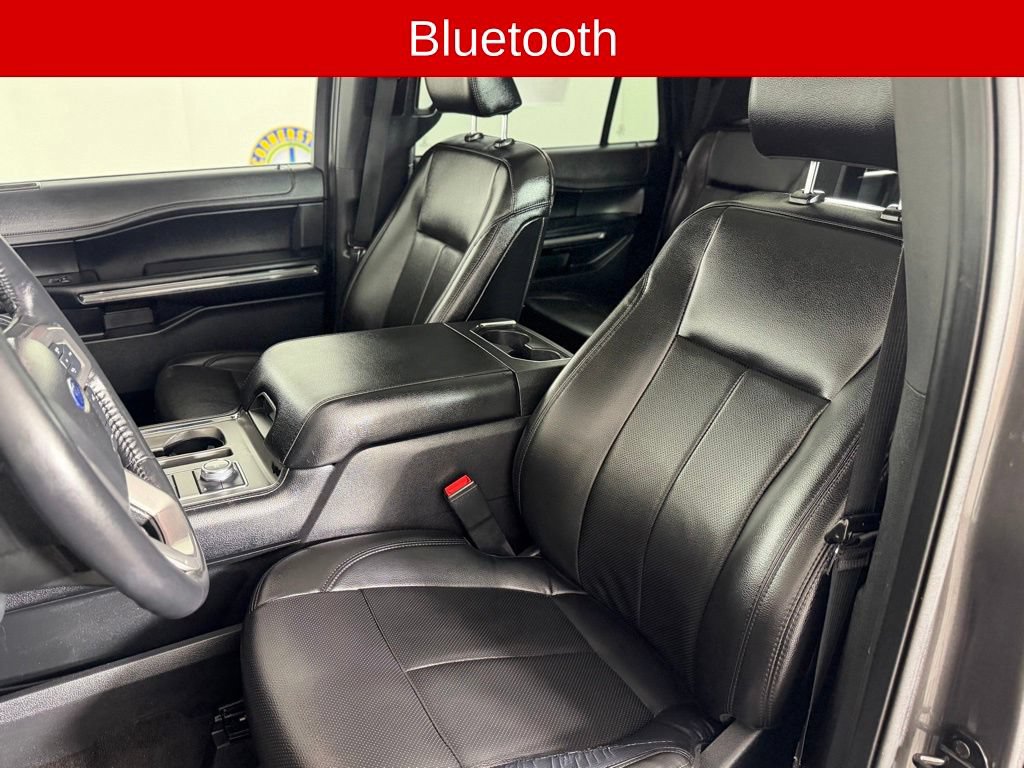 Used 2021 Ford Expedition Max XLT AWD/4WD image 10