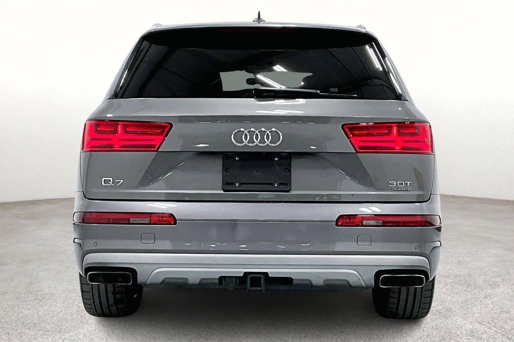 Used 2018 Audi Q7 3.0T Prestige image 6