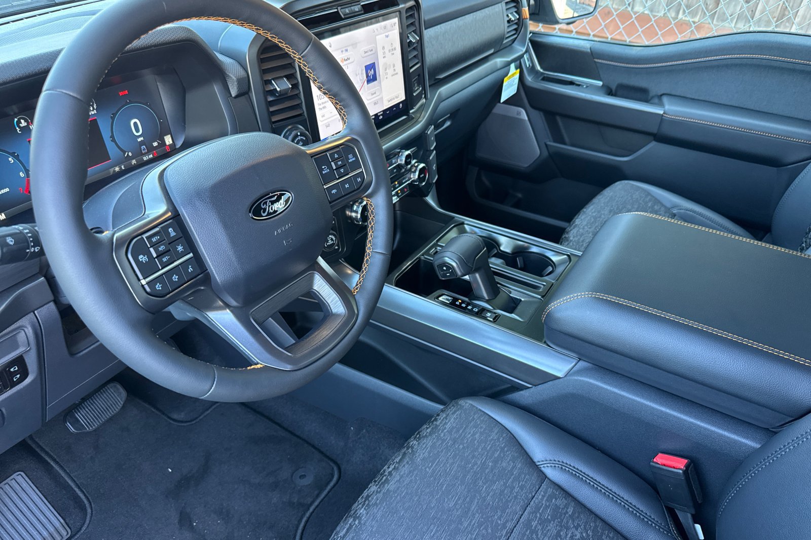 New 2026 Ford F150 Tremor w/ Bed Utility Package AWD/4WD image 10