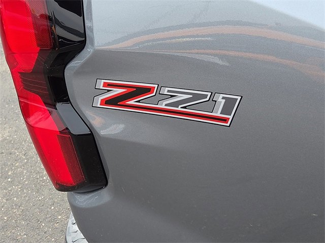 New 2026 Chevrolet Colorado Z71 image 6