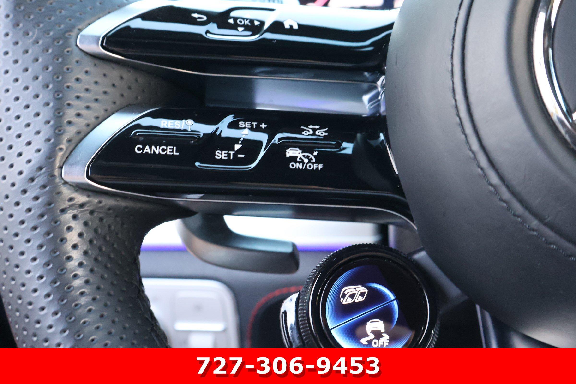 Certified 2024 Mercedes-Benz GLE 53 AMG 4MATIC Coupe image 29