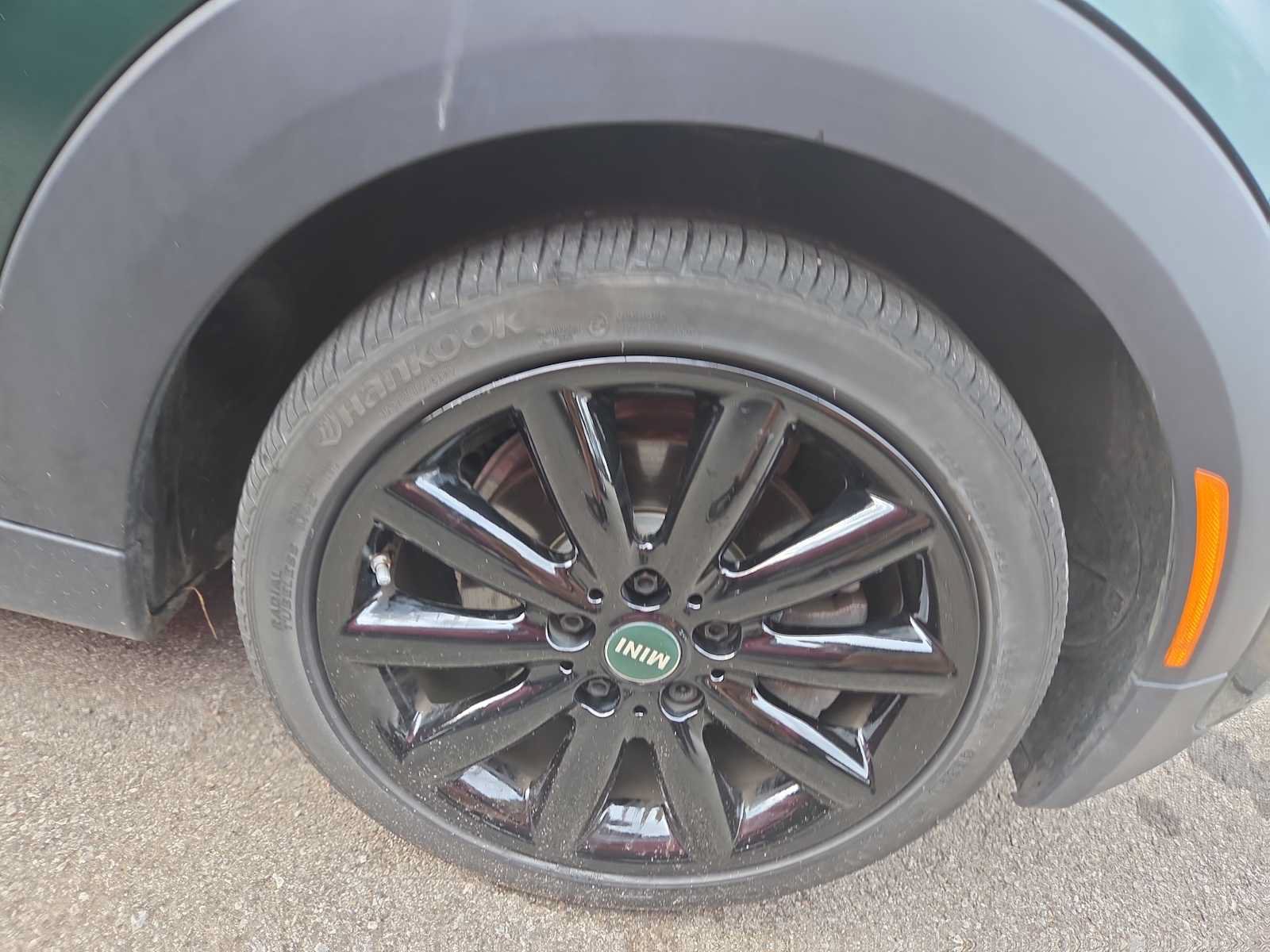 Used 2019 MINI Cooper S FWD image 4