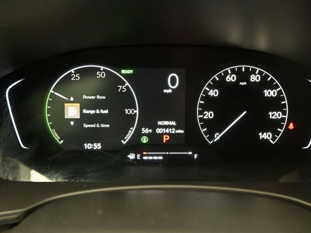 Used 2026 Honda Civic Sport image 27