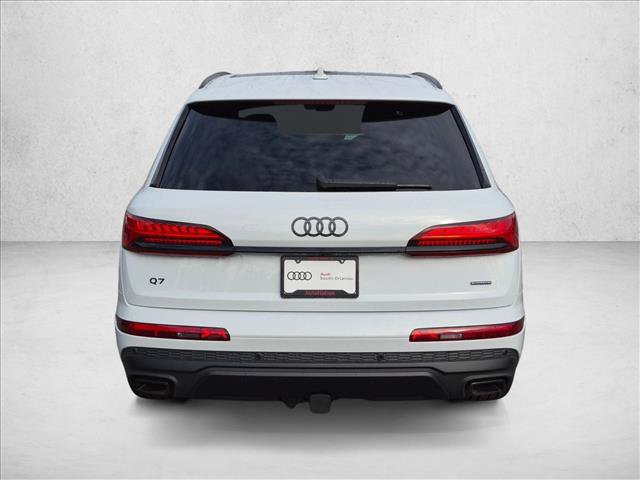 New 2026 Audi Q7 2.0T Premium AWD/4WD image 6