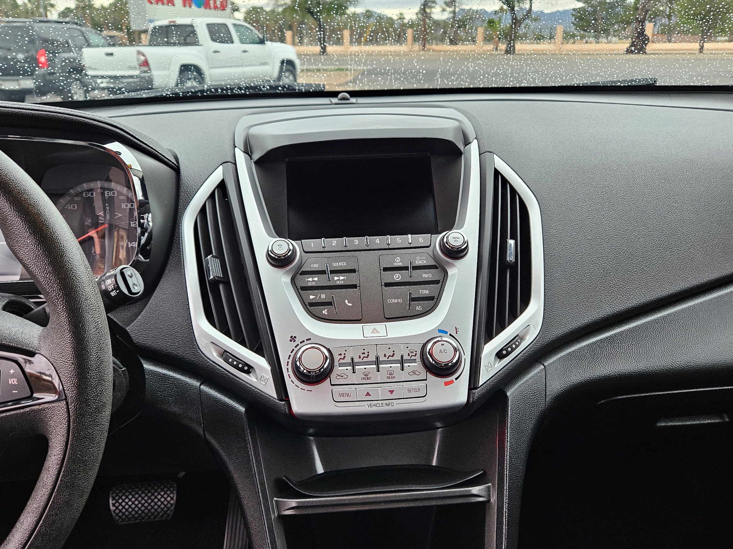 Used 2016 GMC Terrain SLE FWD image 18