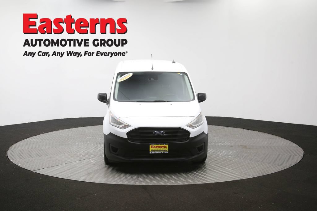 Used 2019 Ford Transit Connect XL FWD image 55