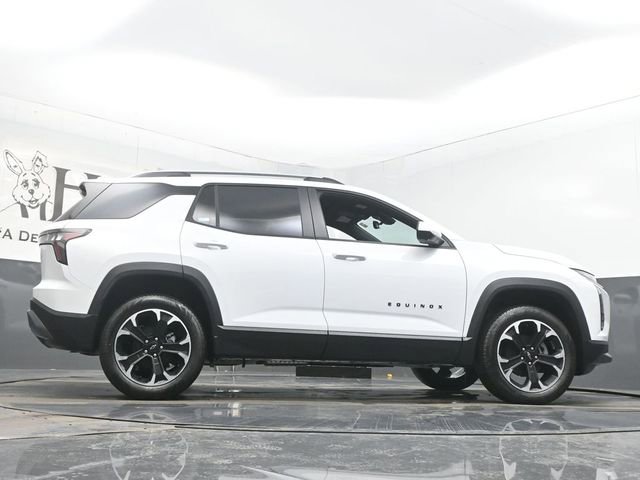 New 2026 Chevrolet Equinox LT w/ Convenience Package II image 31