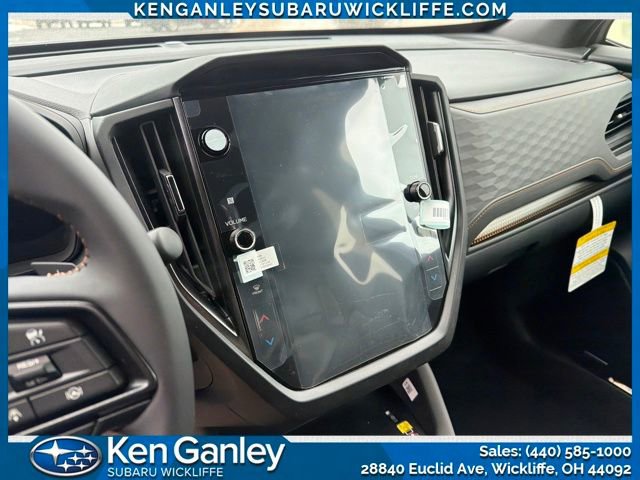 Used 2026 Subaru Forester Wilderness image 9