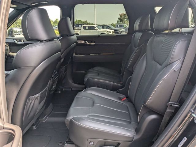 Used 2024 Hyundai Palisade Calligraphy AWD/4WD image 7