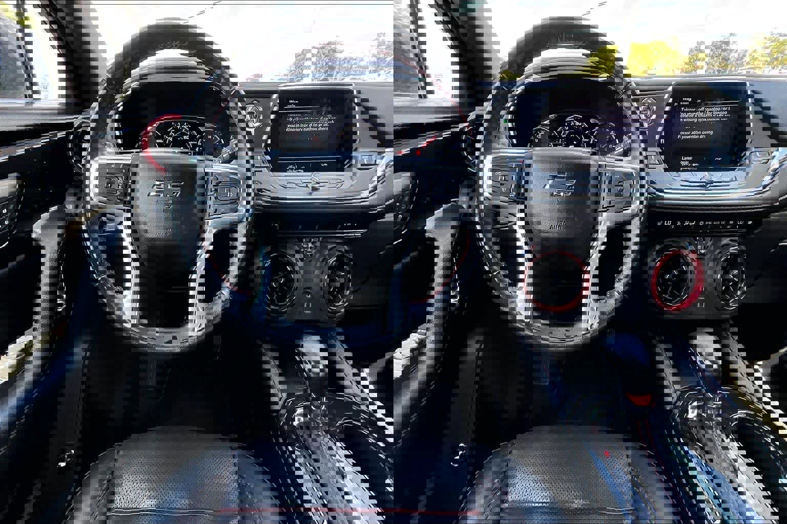 Used 2020 Chevrolet Blazer RS image 6