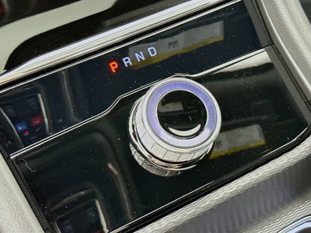 New 2025 Jeep Grand Cherokee Altitude image 17