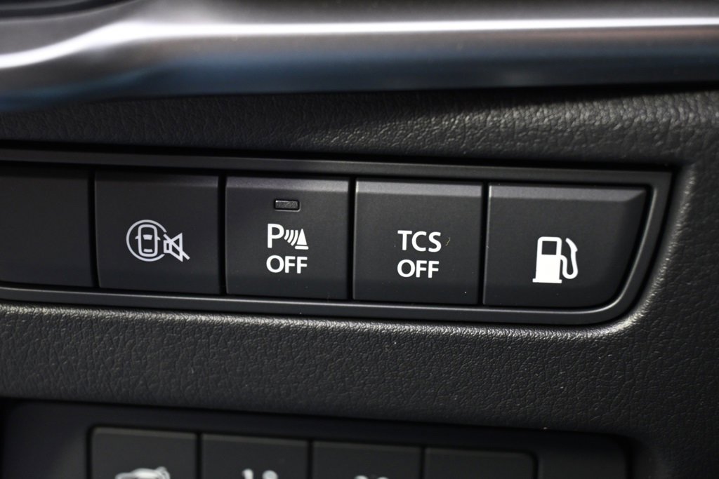 New 2026 MAZDA CX-90 Plug-In Hybrid w/ Premium Plus image 26